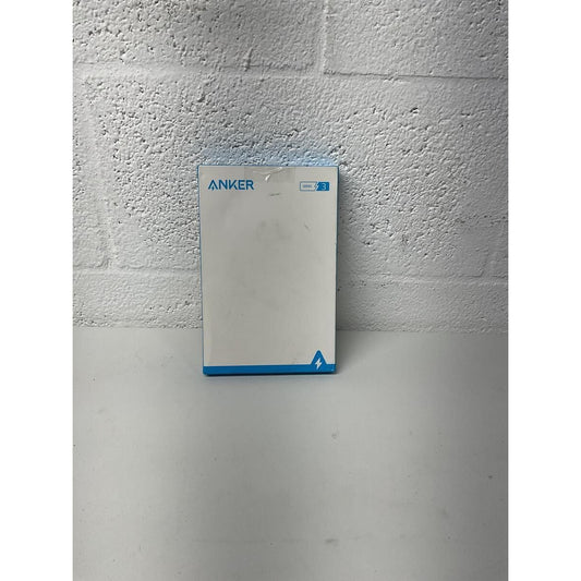 ANKER POWER WAVE PAD model A2503