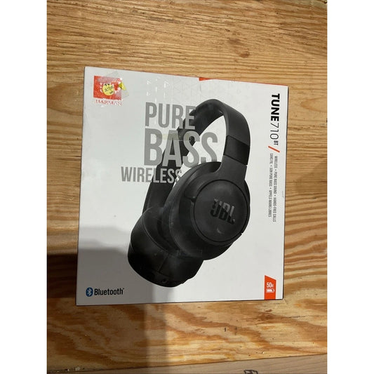 JBL Tune 710 BT