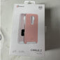Nimbus 9 CIRRUS 2 Case for Moto G7 Rose Gold