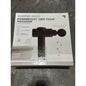 Sharper Image Powerboost deep Tissue Massager