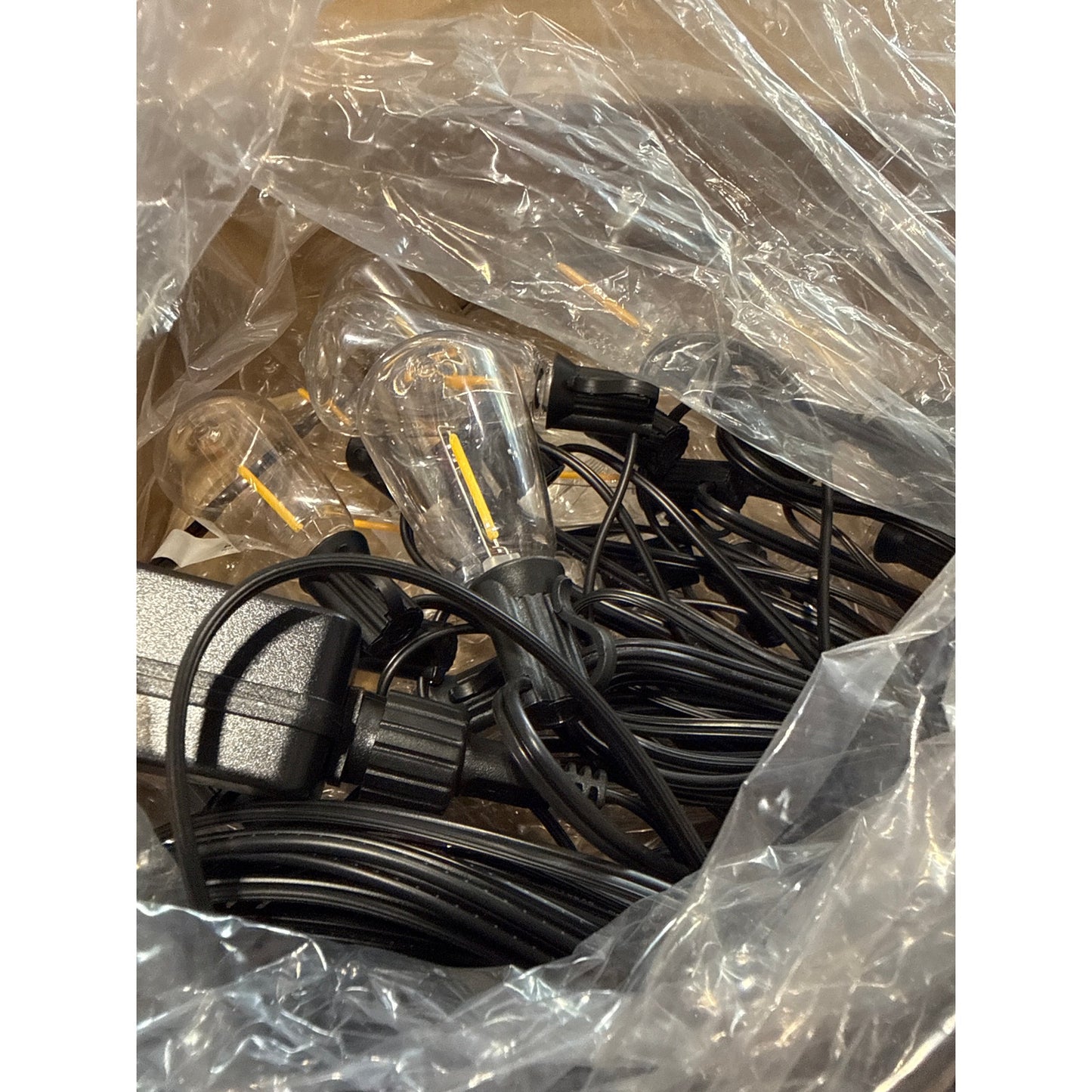 Litogo LG100AT LED string Lights