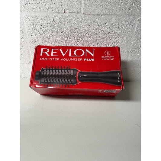 REVLON Hair Brush model RVDR5298