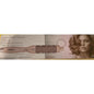 1.5" Cortex Ionic Temperature Control Styling Brush - Pink