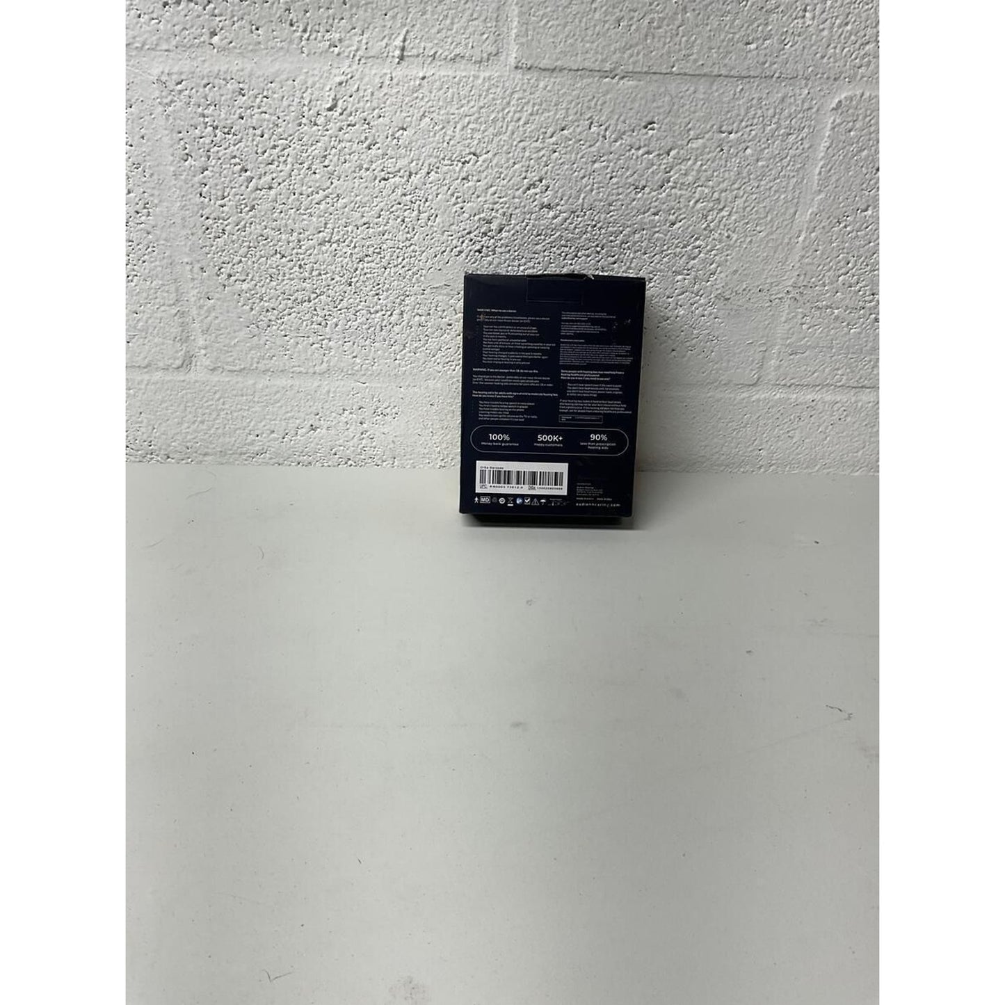 ATOM ONE OTC Hearing AIDS