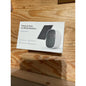 Solar Powered 2K Wireless Security Camera Waterproof, Cloud/SD Card Storage