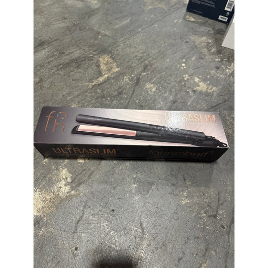 FHO Ultraslim 1in ultrathin Flat Iron