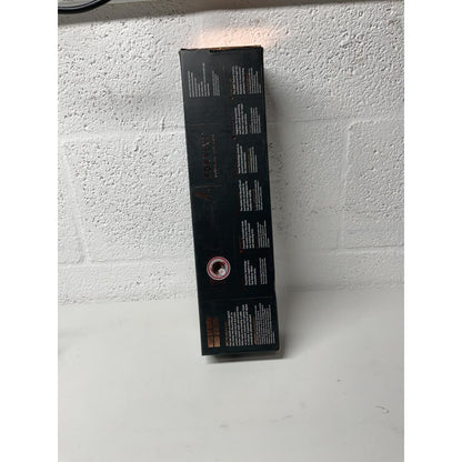 FOXYBAE Hot Round Brush Rose Gold