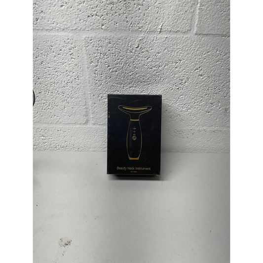 Beauty Neck Instrument model AM-8003