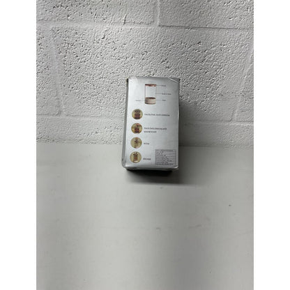 Makeup brush cleaner