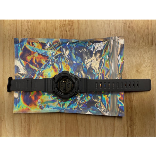 Casio WS-1300H  Moon/Tide Graph, 100 Meter WR, 10 Year Battery, 3 Alarms