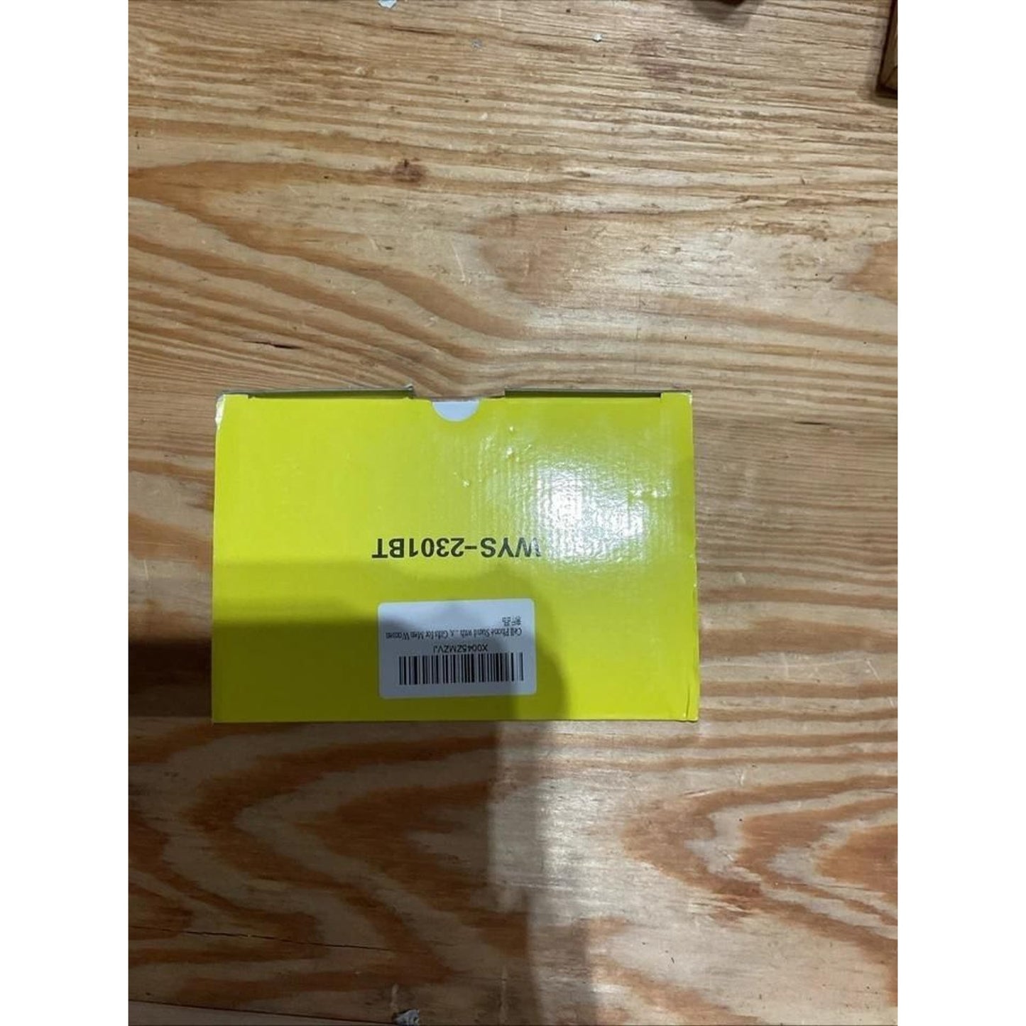 Betterbass Wireless Speaker