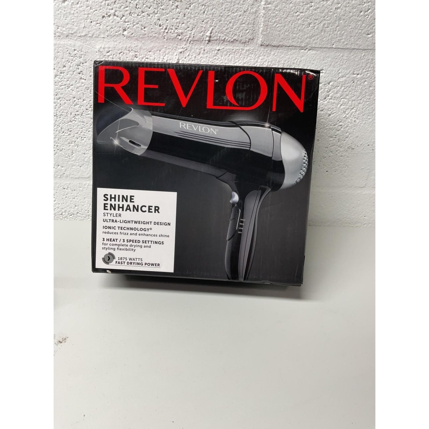 REVLON Blow Dryer