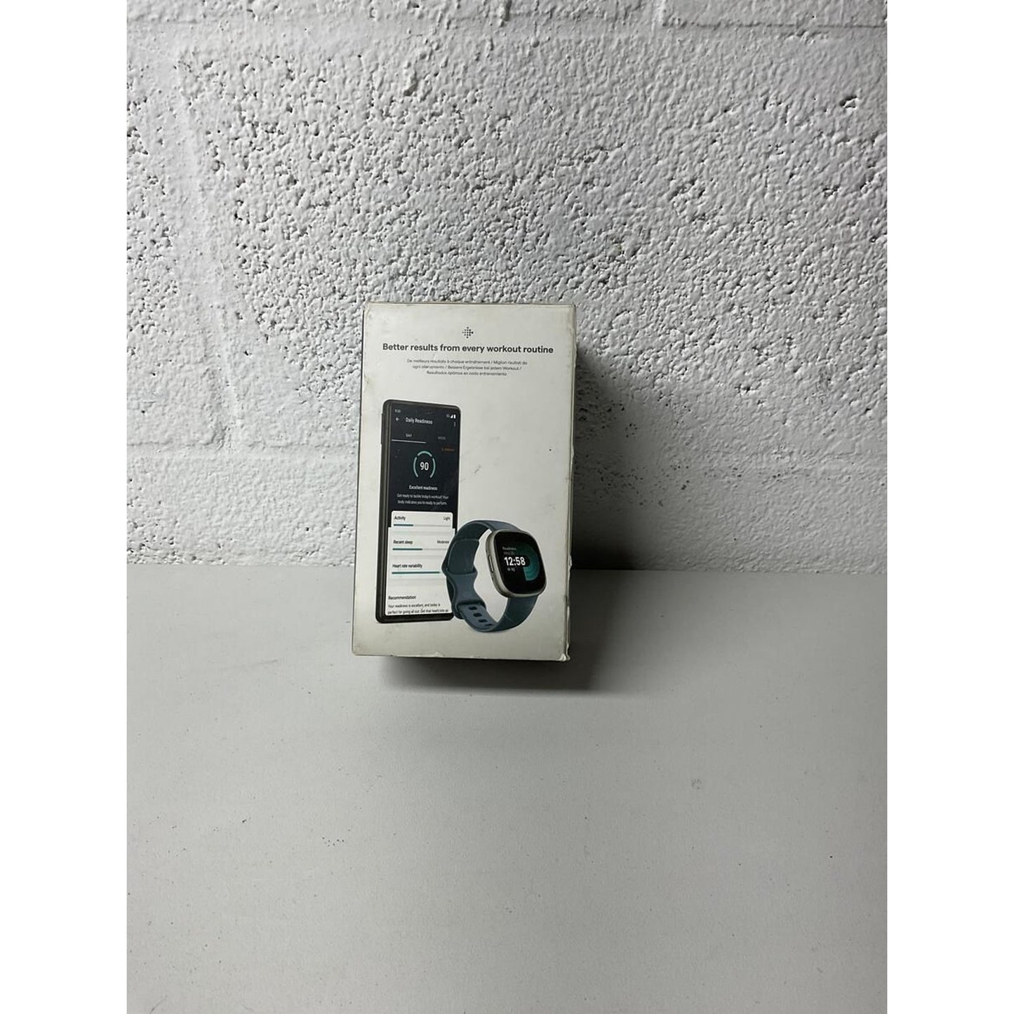 Fitbit Versa 4