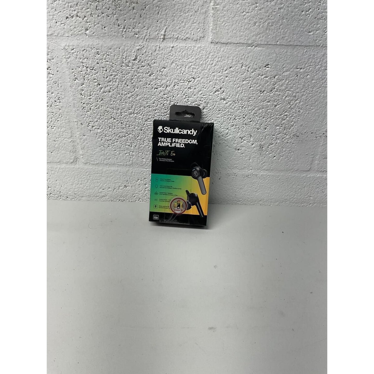 Skullcandy Indy XT Evo Earbuds