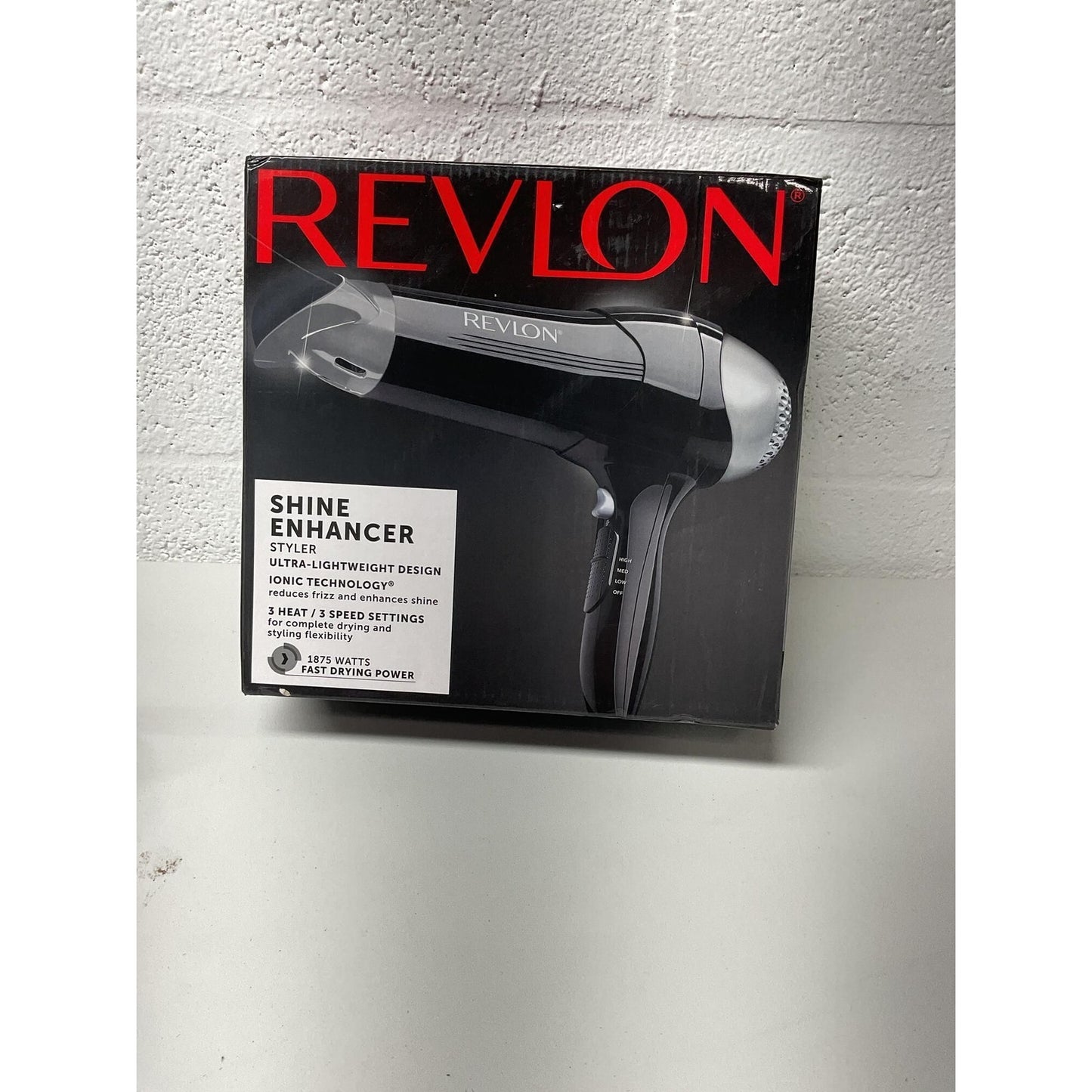 REVLON Blow Dryer