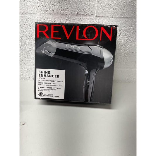 REVLON Blow Dryer