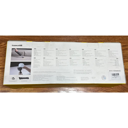 Baseus AP01 45000 RPM High SpeedVacuum Cleaner