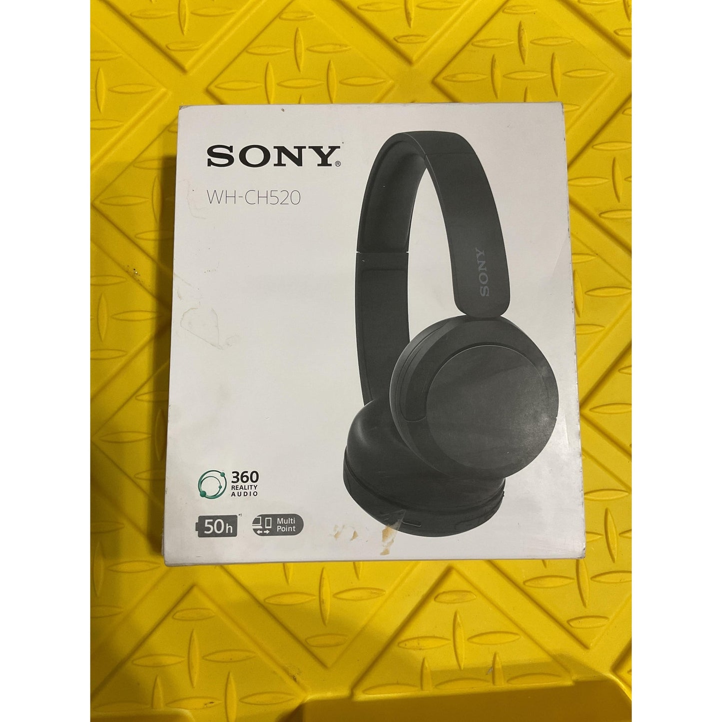 Sony WH-CH520