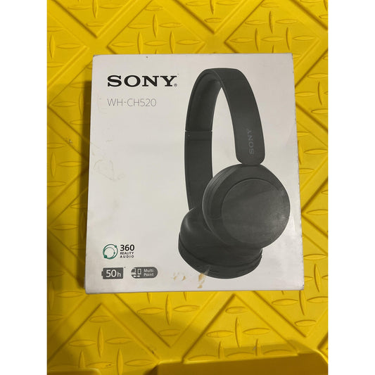 Sony WH-CH520