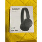 Sony WH-CH520
