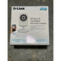 Dlink wireless N day/night network camera