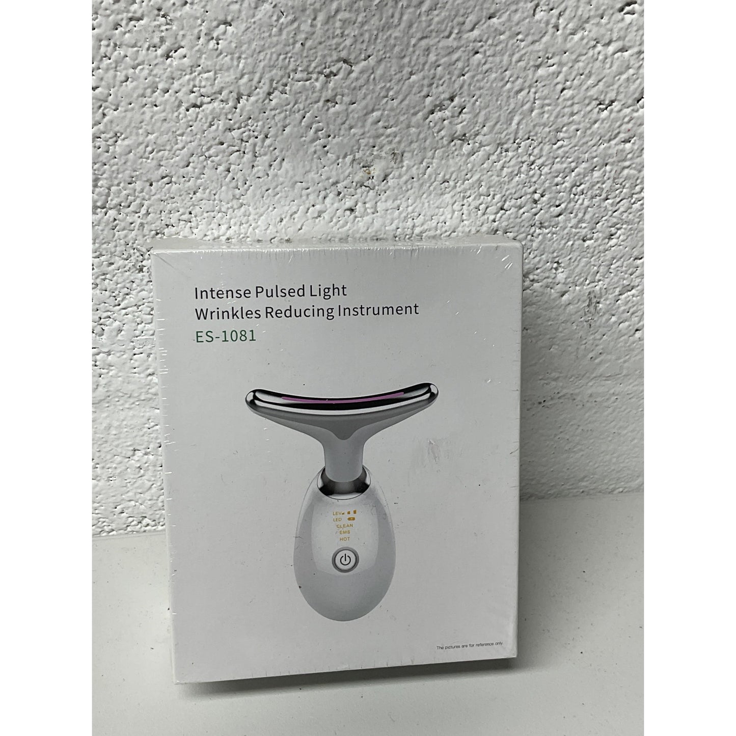 Intense Pulsed Light Wrinkles Reducing Instrument model ES-1081