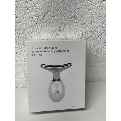 Intense Pulsed Light Wrinkles Reducing Instrument model ES-1081