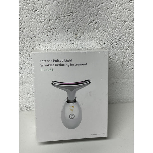 Intense Pulsed Light Wrinkles Reducing Instrument model ES-1081