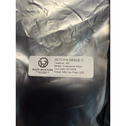 JBL endurance pro Headphones TWS used