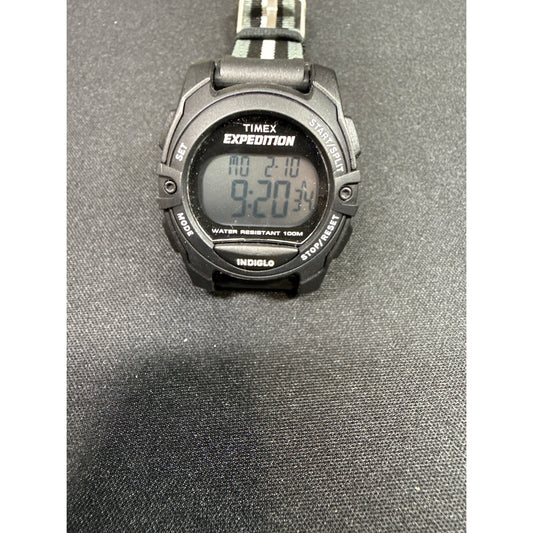 TIMEX WATCH T49661