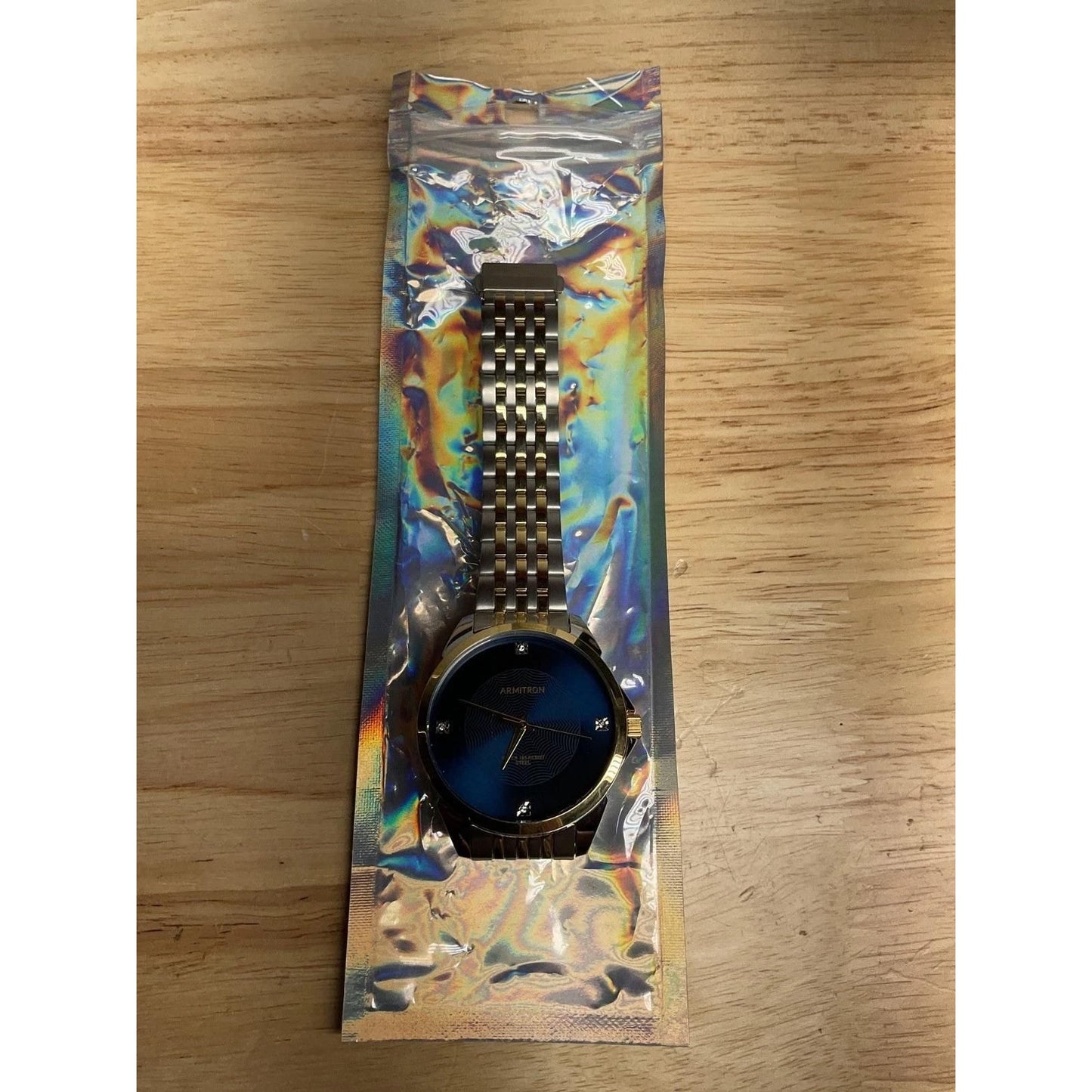 armitron 20/5399tt watch