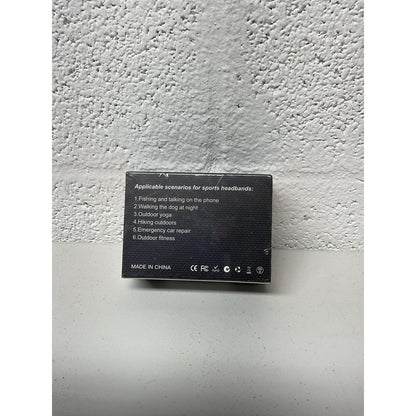 ANDFZ Sports Headband