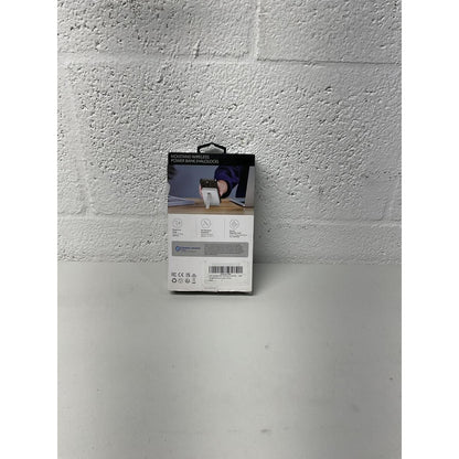 ESR Kickstand Wireless 10000mAh Power Bank white