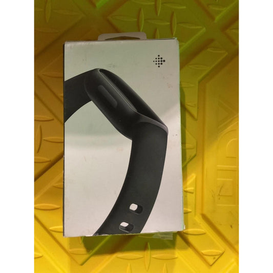 Fitbit Inspire 3 Heart Rate Monitor Health & Fitness Tracker - Black