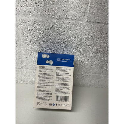 Ceretone Fusion OTC HEARING AIDS