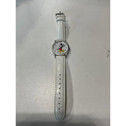 disney mickey mouse watch for men