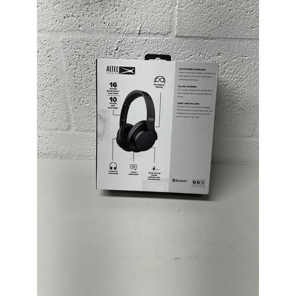 ALTEC COMFORT Q+  BT Headphones