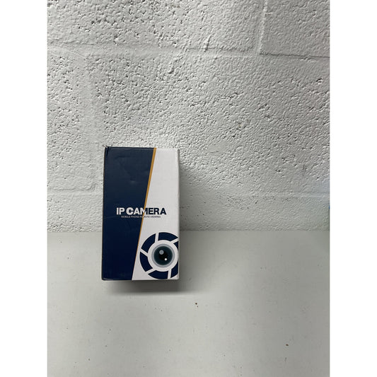 IP camera mobile phone remote viewing indoor