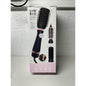 L+W BIO UPTOWN HAIR BLOW DRYER BRUSH TRIO