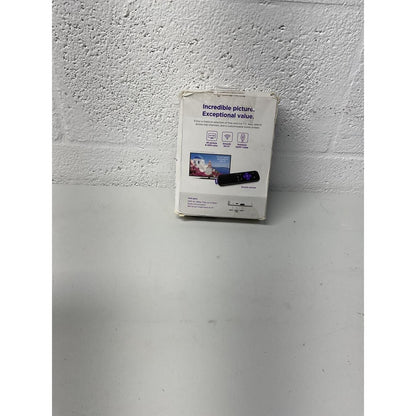 Roku Premiere 4K & HDR Streaming