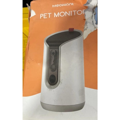 meowant pet monitor