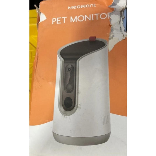 meowant pet monitor