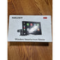 9in Wireless Smartscreen Stereo - Hauxiy Q9S