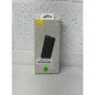 Baseus 10000mAh Power Bank black model PPAP10