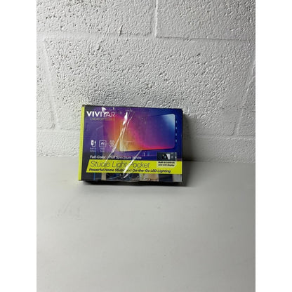Vivitar Studio Light Pocket
