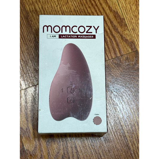 MOMCOZY - Lactation Massager
