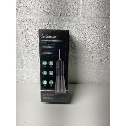 SONICFLOSSER Water Dental Flosser model F5040