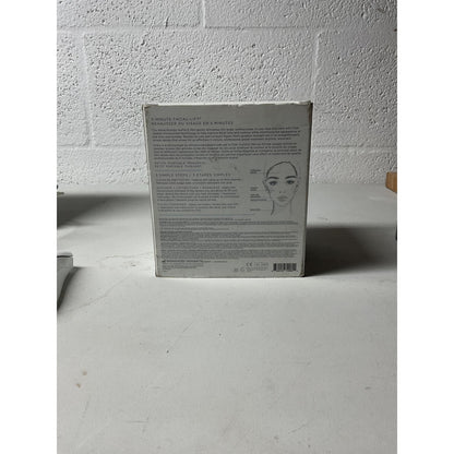 NUFACE Mini Petite Facial Toning Device - Open Box