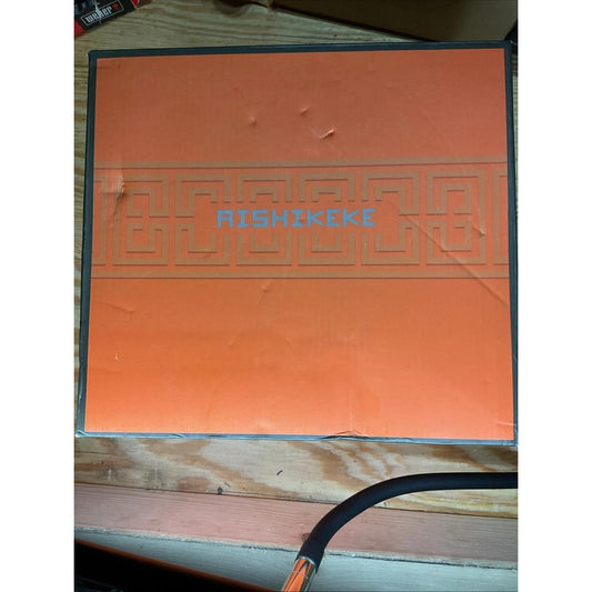 Aishikeke Makeup Bag