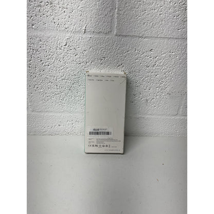 Charmast power bank 20000mAh Black